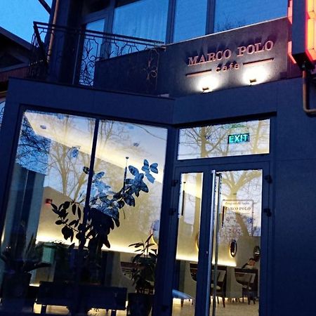Marco Polo, Cahul Hotel Ngoại thất bức ảnh
