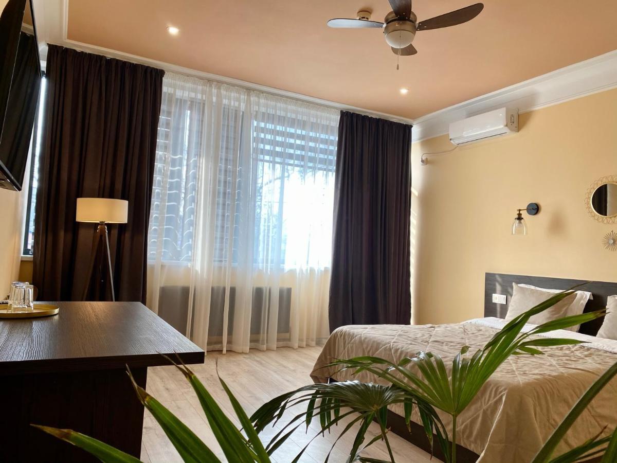 Marco Polo, Cahul Hotel Ngoại thất bức ảnh