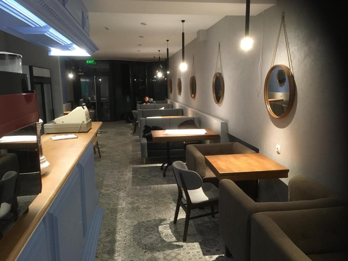 Marco Polo, Cahul Hotel Ngoại thất bức ảnh