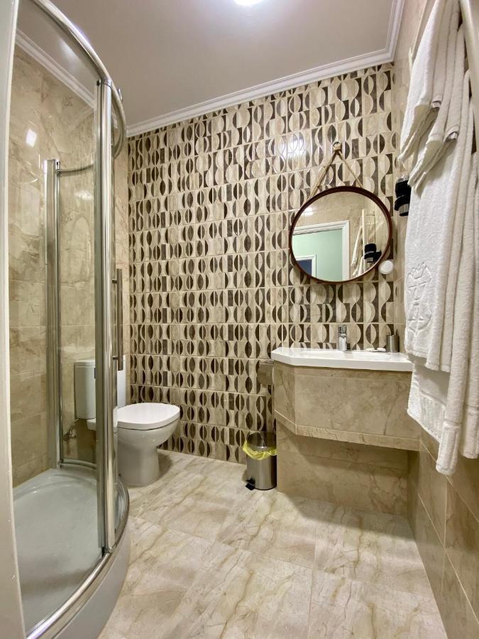 Marco Polo, Cahul Hotel Ngoại thất bức ảnh