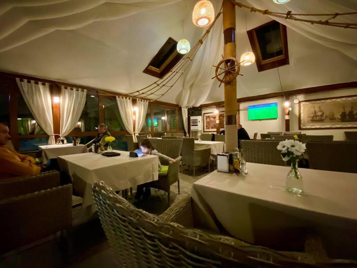 Marco Polo, Cahul Hotel Ngoại thất bức ảnh
