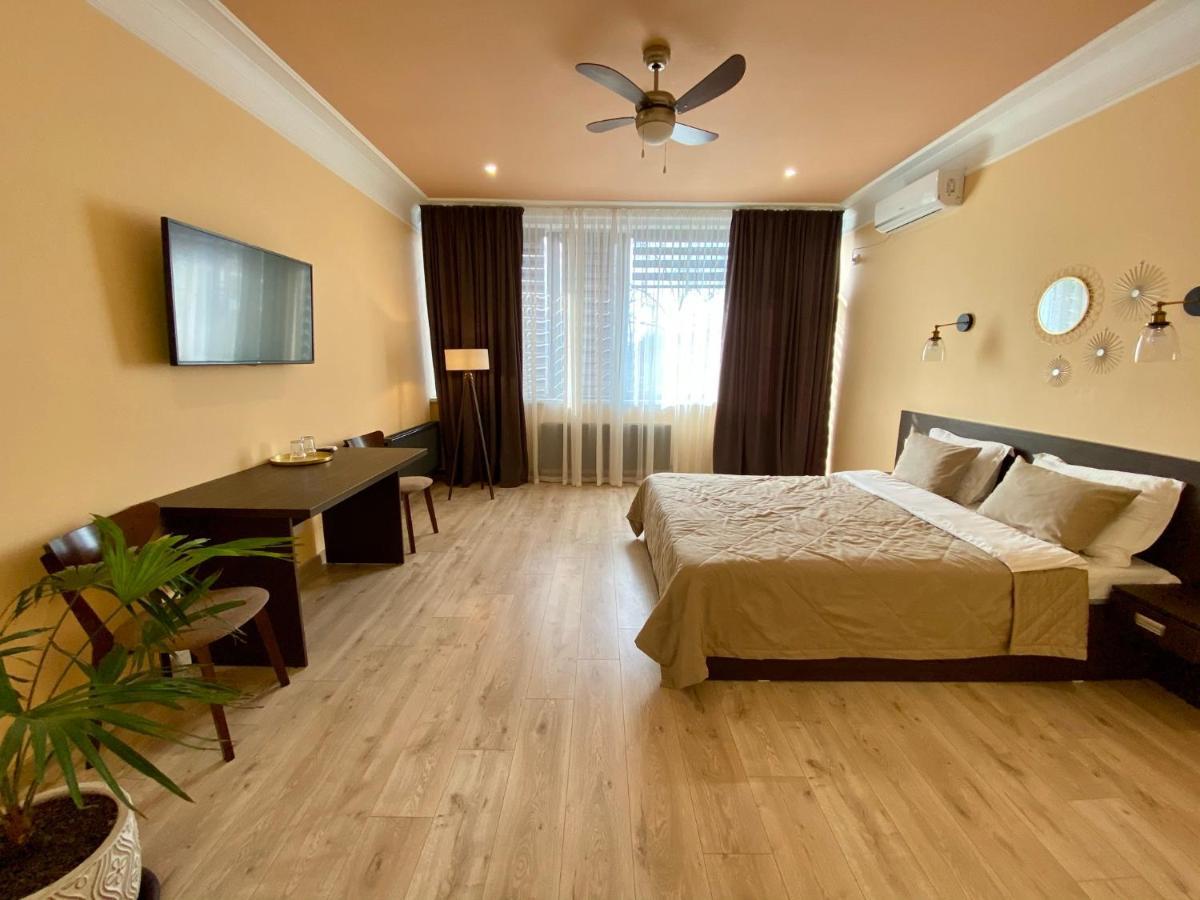 Marco Polo, Cahul Hotel Ngoại thất bức ảnh