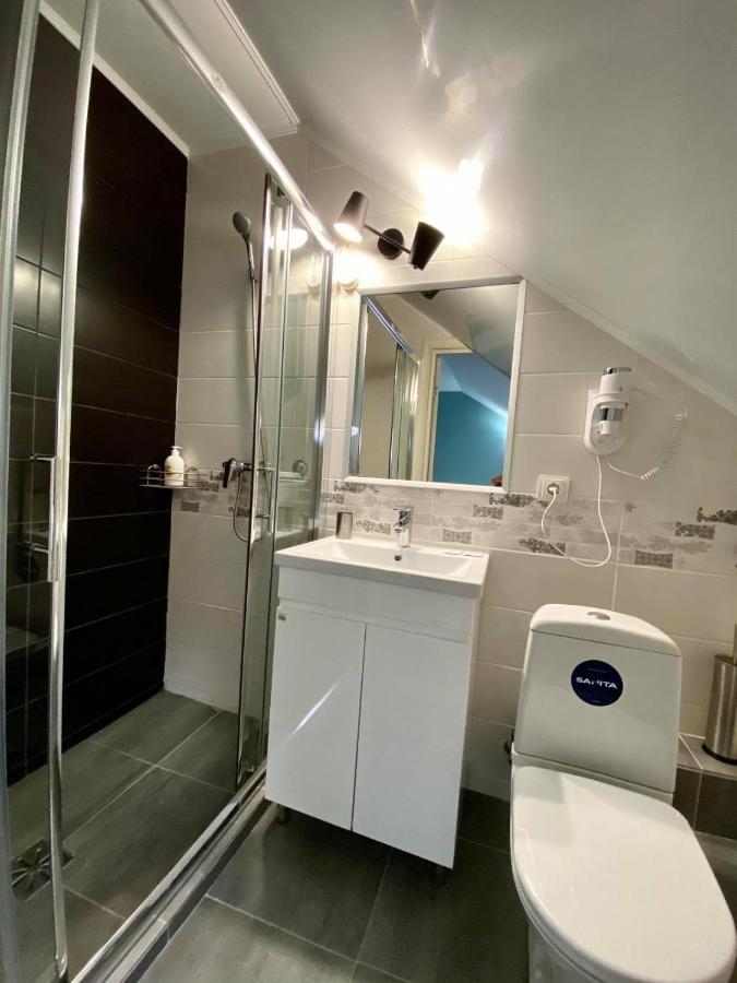 Marco Polo, Cahul Hotel Ngoại thất bức ảnh