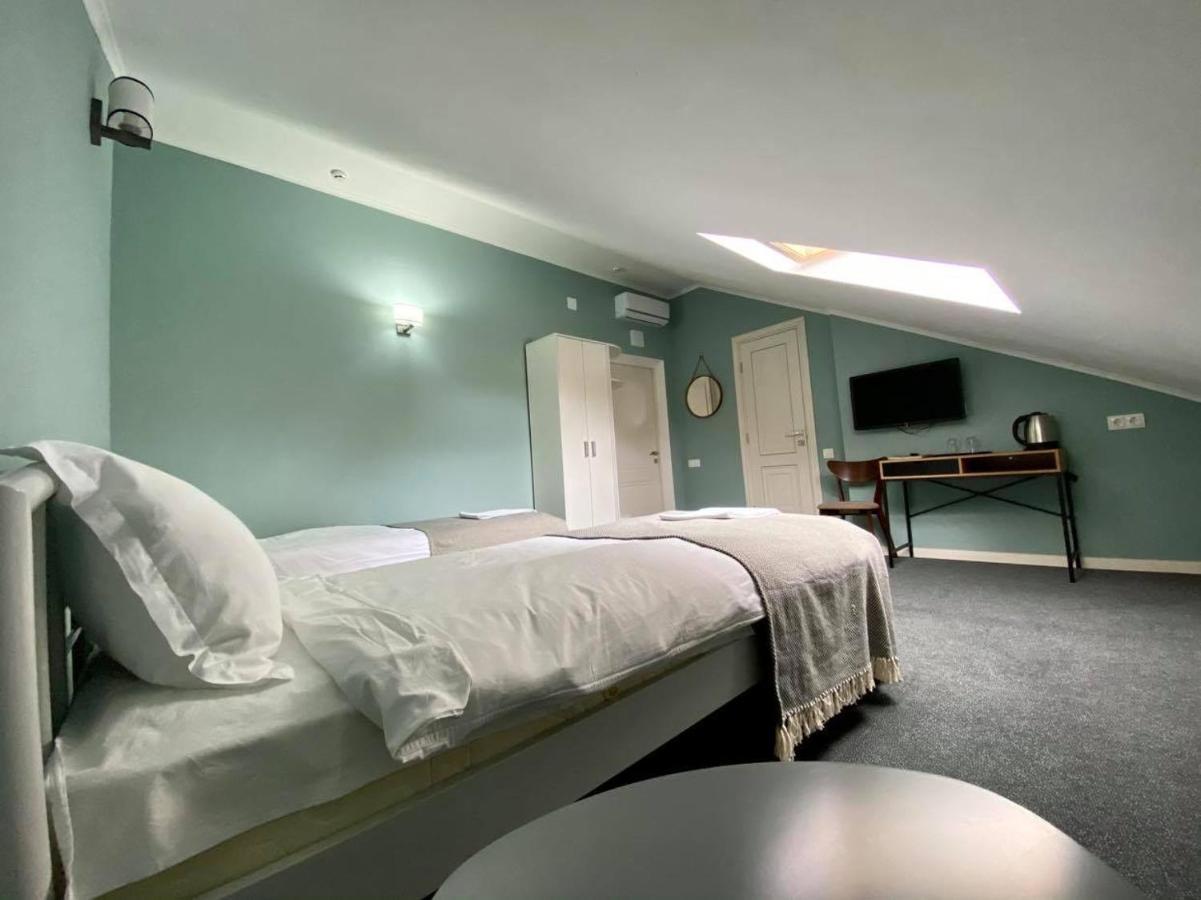 Marco Polo, Cahul Hotel Ngoại thất bức ảnh