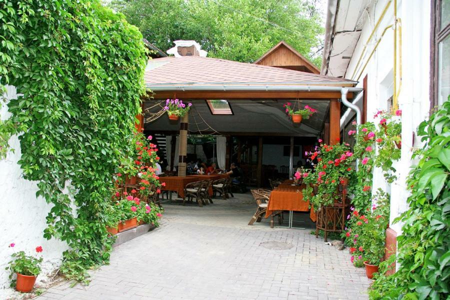 Marco Polo, Cahul Hotel Ngoại thất bức ảnh